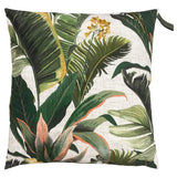 Furn Hawaii 70x70cm Outdoor Polyester Floor Cushions Multi