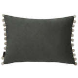 Paoletti Fiesta Pom Pom Cushion 35x50cm