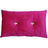 Paoletti Bumblebee 30x50cm Cushion