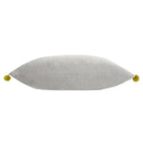 Paoletti Fiesta Pom Pom Cushion 35x50cm