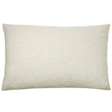Paoletti furn. Contra Rectangular Velvet Polyester Filled Cushion 40cm x 60cm