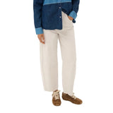 Part Two AdelenaPW Barrel Jeans In Wind Chime