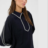 Part Two AimyPW Blouse In After Midnight