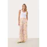 Part Two AlfiesPW Trousers In Paisley