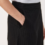 Part Two Anya Trousers Black