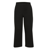 Part Two Anya Trousers Black