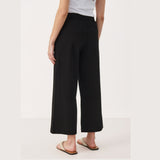 Part Two Anya Trousers Black