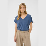 Part Two AxelinesPW T-shirt In Blue