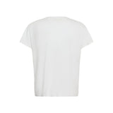 Part Two AXELINESPW T-shirt In Bright White