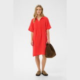 Part Two AylaPW Dress In Red