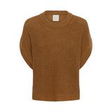 Part Two BelisiaPW Pullover In Argan Oil