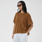 Part Two BelisiaPW Pullover In Argan Oil