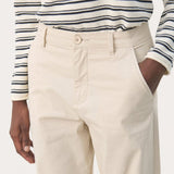 Part Two BelmePW Trousers In French Oak