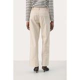 Part Two BelmePW Trousers In French Oak