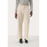 Part Two BelmePW Trousers In French Oak