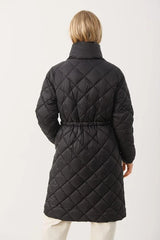 Part Two CheaPW Jacket in Black
