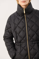 Part Two CheaPW Jacket in Black