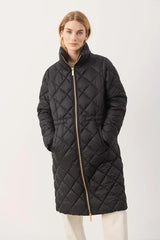 Part Two CheaPW Jacket in Black