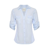 Part Two CortniaPW Shirt in Heather
