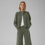 Part Two DanahPW Casual Jacket In Beetle