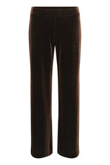 Part Two DhanyoPW Pants In Brown