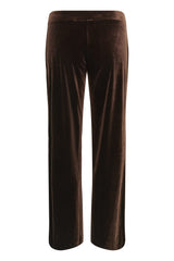 Part Two DhanyoPW Pants In Brown