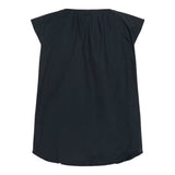 Part Two DidiPW Top In Dark Navy