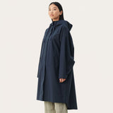 Part Two EmmyPW Coat In Dark Navy