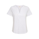 Part Two GESINAS Tee In Bright White
