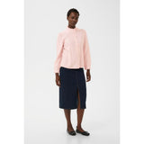 Part Two GlessiaPW Shirt in Rose Chambrey