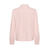 Part Two GlessiaPW Shirt in Rose Chambrey