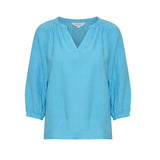 Part Two Hikma Ls Blouse Swim Cap