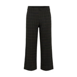 Part Two Ilisanpw Trousers In Grey Check