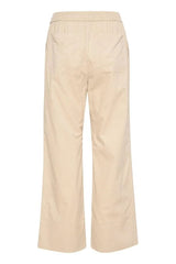 Part Two JoniaPW Trousers in French Oat