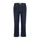Part Two JudyaPW Jeans In Dark Vintage Denim