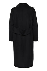 Part Two LorelaiPW Coat in Black