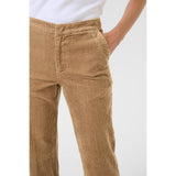 Part Two MishasPW Trousers In Tiger's Eye