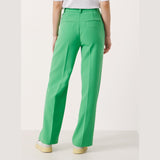 Part Two Nadja Pants Suiting Greenbriar