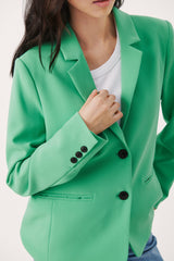 Part Two Najanaspw Blazer Greenbriar