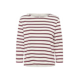 Part Two NelaPW T-Shirt In Red