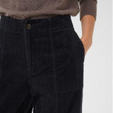 Part Two NettaPW Trousers In Dark Navy