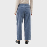 Part Two NettaPW Trousers In Flint Stone