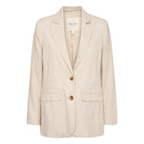 Part Two NyanPW Blazer In French Oak
