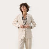 Part Two NyanPW Blazer In French Oak
