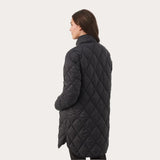 Part Two OlilasPW Coat In Black