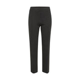 Part Two PontasPW Trousers In Dark Grey Check
