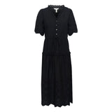 Part Two RikkemaiPW Dress In Black