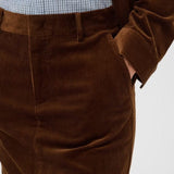 Part Two SofijaPW Skirt In Downtown Brown