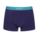 Paul Smith 3-Pack Boxer Shorts In Navy Stripe