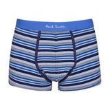 Paul Smith 3-Pack Boxer Shorts In Navy Stripe
